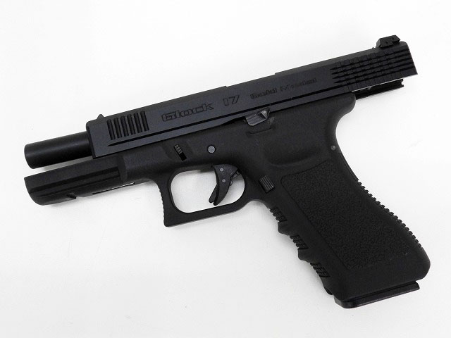 [KSC] G17 ゴールドメダル