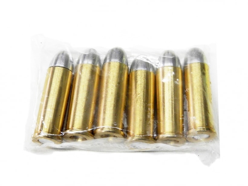 [タナカ] コルト デテクティブ スペシャル 2インチ ニッケル