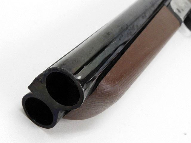 [ハドソン] MADMAX シルバーメタル プラストック