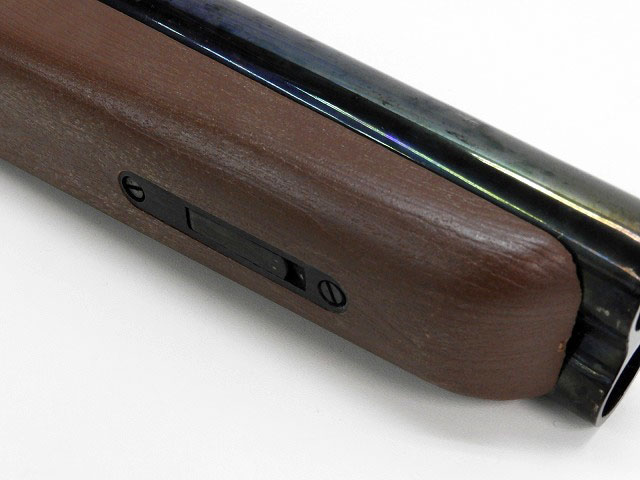 [ハドソン] MADMAX シルバーメタル プラストック