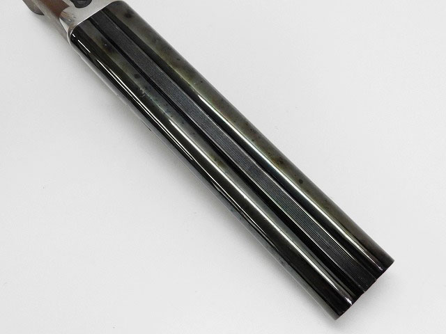 [ハドソン] MADMAX シルバーメタル プラストック