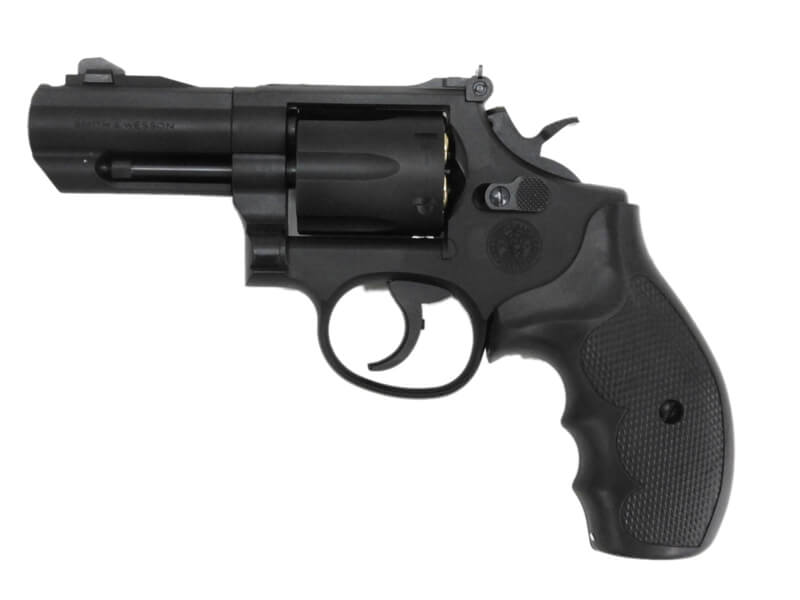 [タナカ] M19 PC 3in K-Comp HW Ver.3