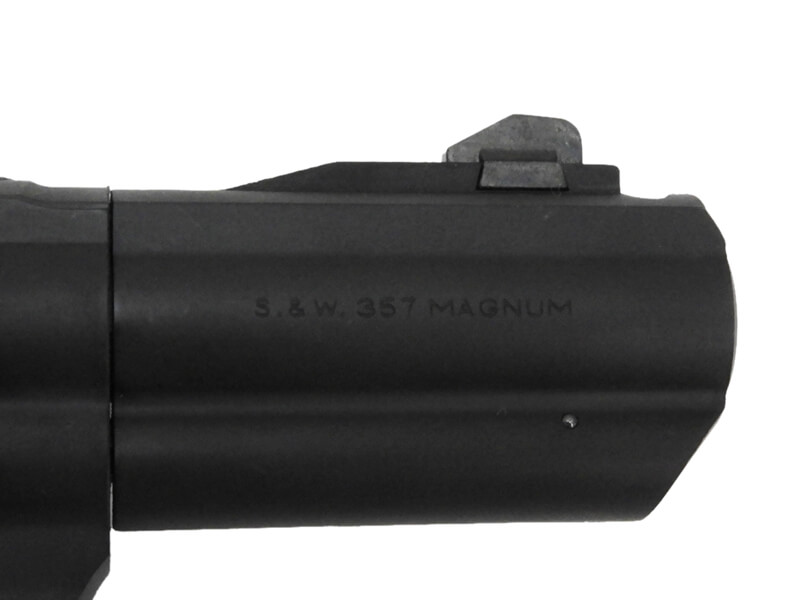 [タナカ] M19 PC 3in K-Comp HW Ver.3