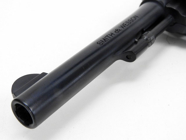 [ハートフォード] S&W ビクトリーモデル 5インチ