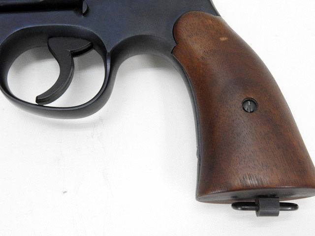 [ハートフォード] S&W ビクトリーモデル 5インチ