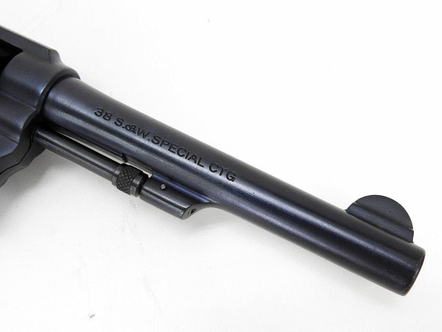 [ハートフォード] S&W ビクトリーモデル 5インチ