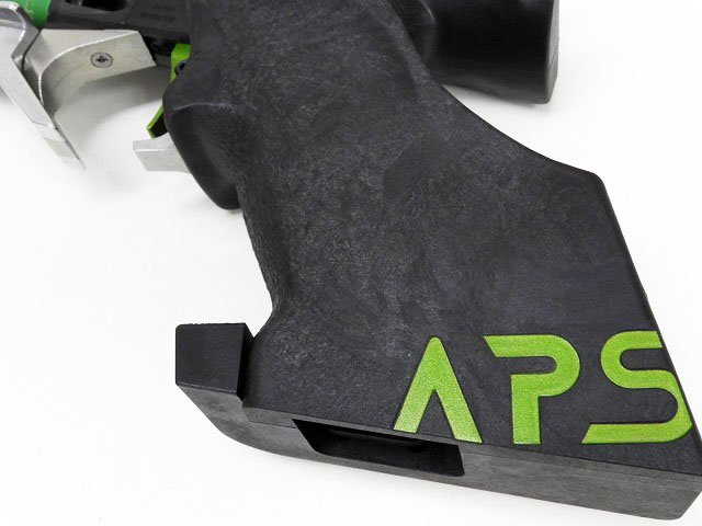 [マルゼン] APS-3 リミテッドエディション 2019