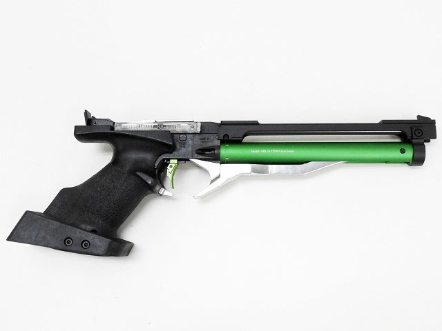 [マルゼン] APS-3 リミテッドエディション 2019