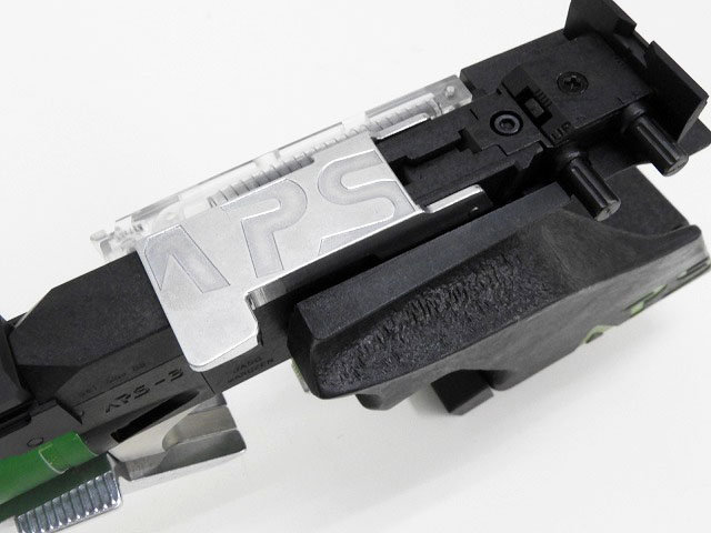 [マルゼン] APS-3 リミテッドエディション 2019