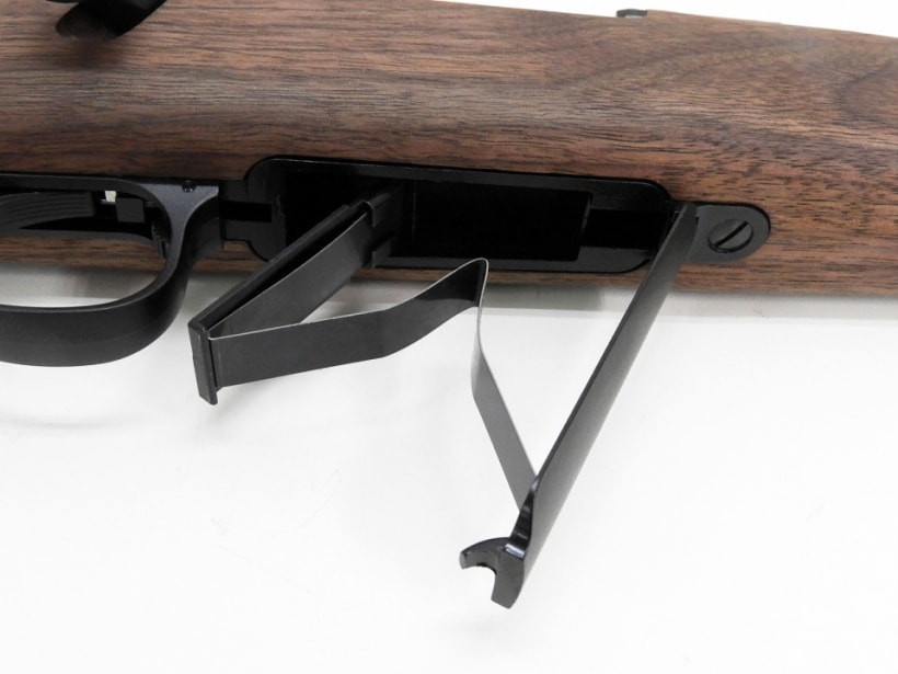 [タナカ] M40 ベトナム ベーシック カートリッジ Ver.2