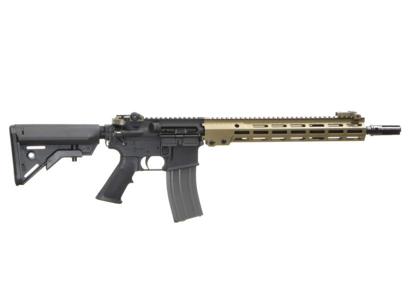 [CyberGun] コルト URG-1 14.5in GBBR V2