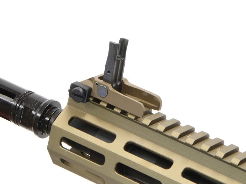 [CyberGun] コルト URG-1 14.5in GBBR V2