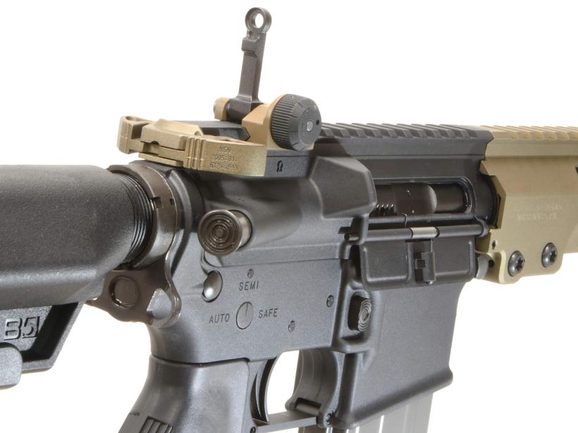 [CyberGun] コルト URG-1 14.5in GBBR V2