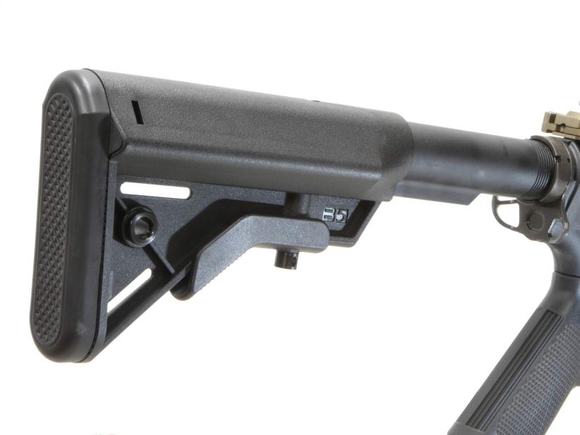 [CyberGun] コルト URG-1 14.5in GBBR V2