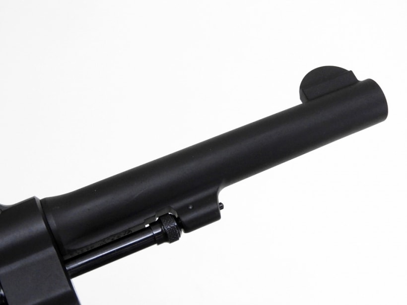 [タナカ] S&W M1917 Cal.45 ミリタリー 5.5インチ
