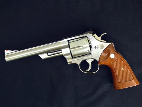 [タナカ] M629 6.5in ステンレス ジュピターフィニッシュ