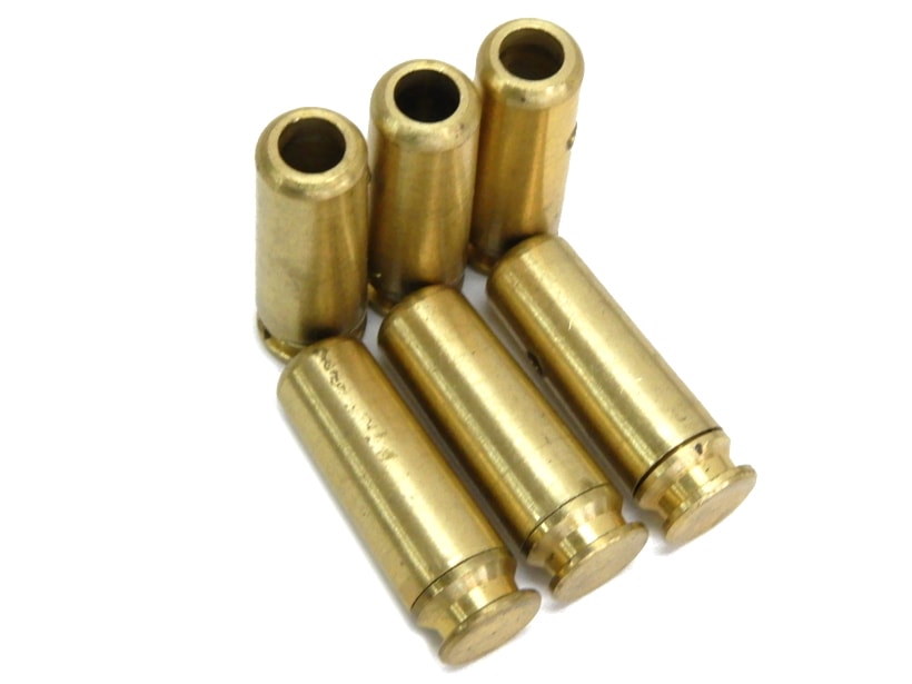 [ハドソン] Vz61 スコーピオン 金属モデルガン