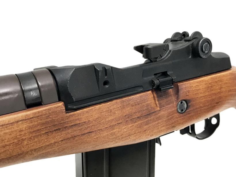 [ホビーフィックス] M14 タイプ M1A