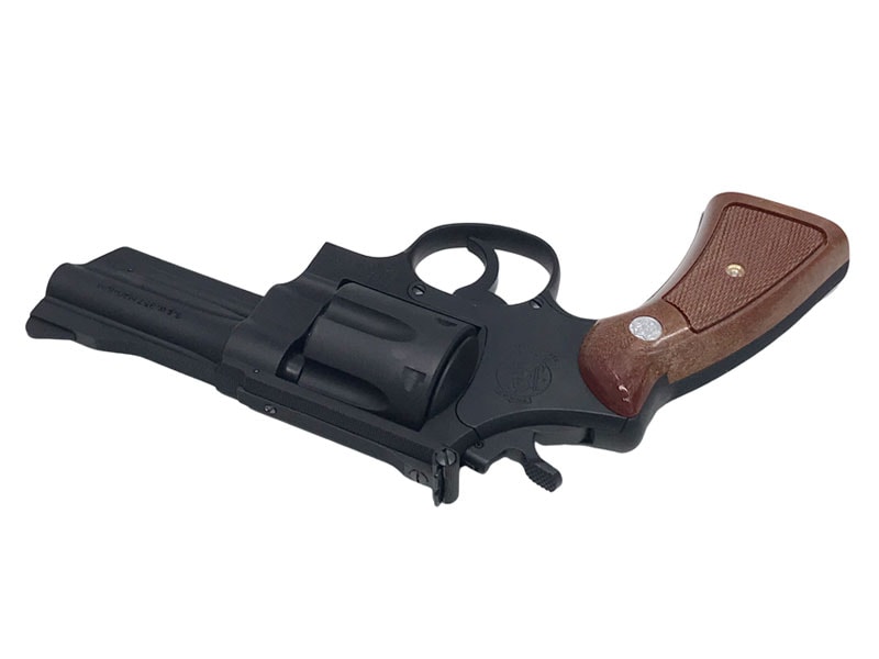 [タナカ] S&W M27 The .357 Magnum 3.5 インチ HW