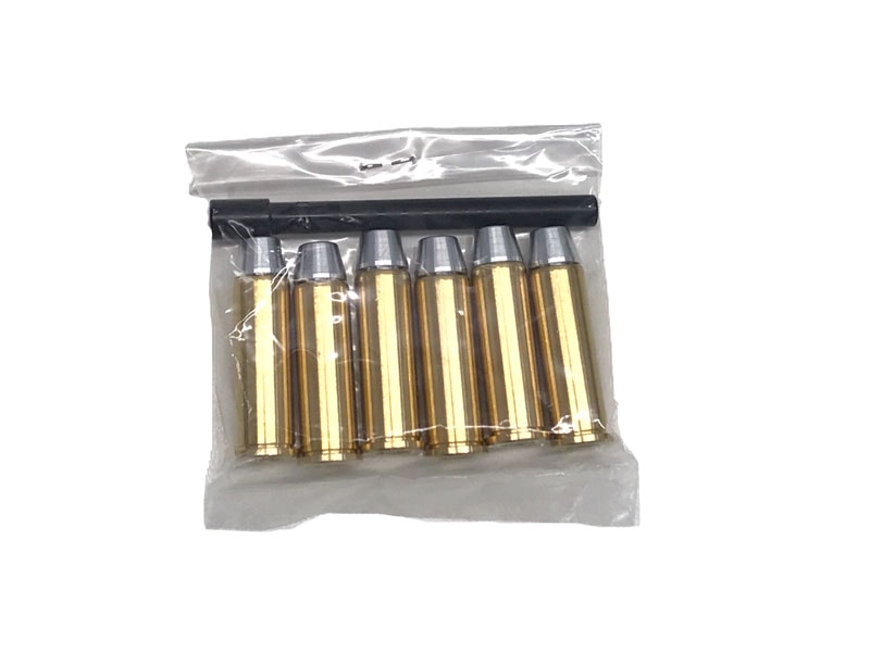 [タナカ] S&W M27 The .357 Magnum 3.5 インチ HW