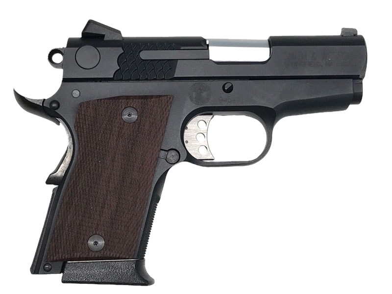 [KSC] M945 コンパクト ブラック