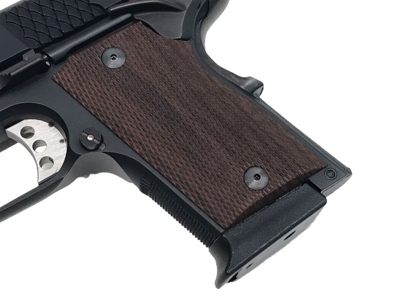 [KSC] M945 コンパクト ブラック