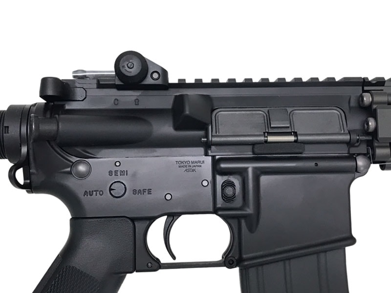 [東京マルイ] Mk18 Mod.1