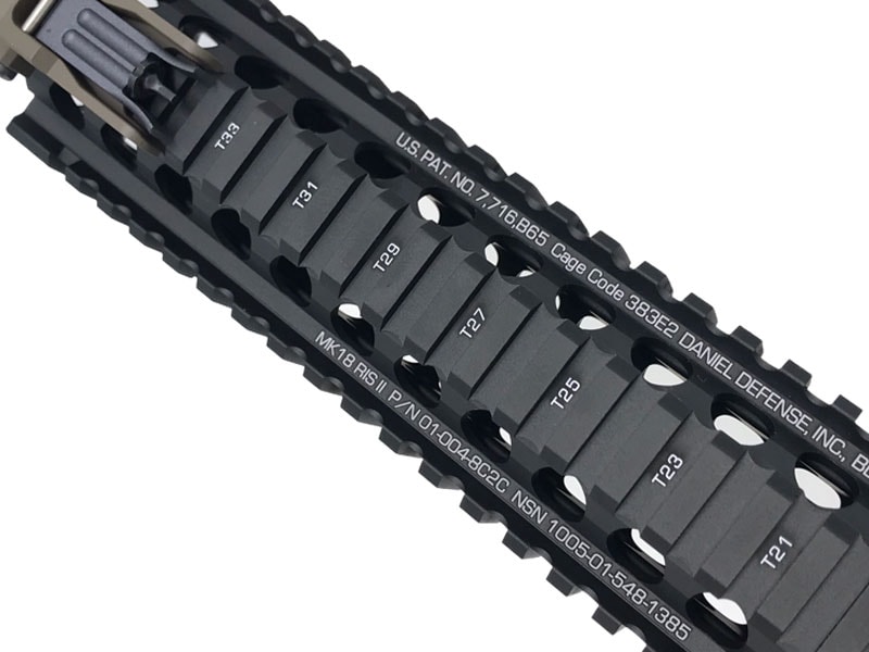 [東京マルイ] Mk18 Mod.1