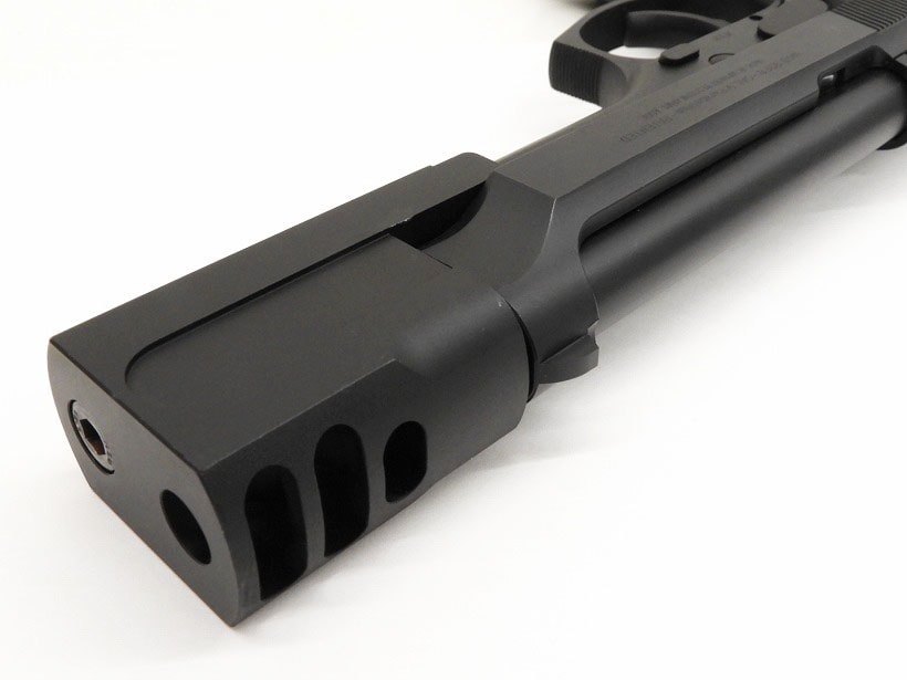 [ウエスタンアームズ] ベレッタ M92FS フルオート アンダーワールド2