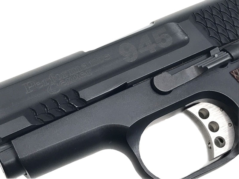 [KSC] M945 コンパクト JOKER