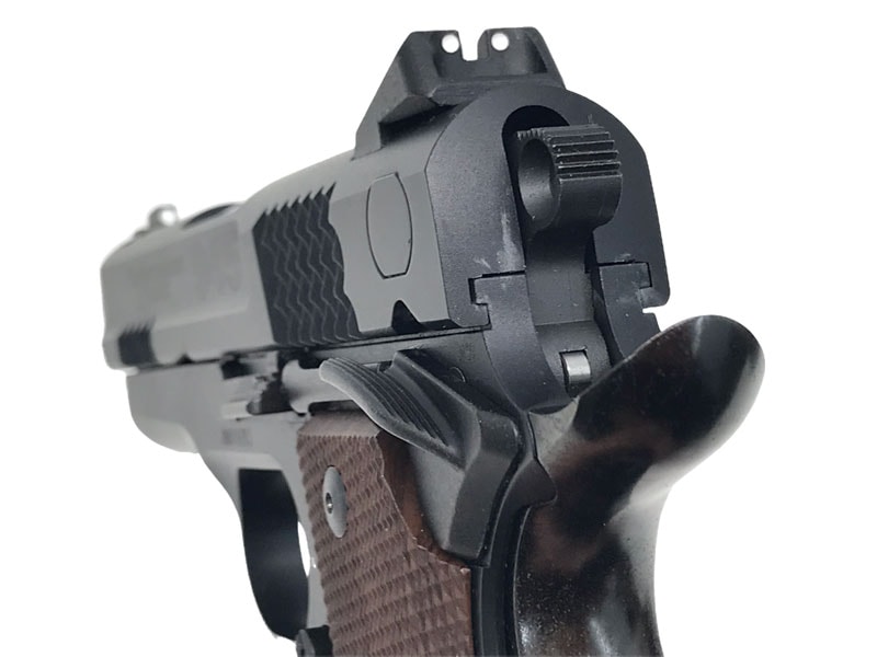 [KSC] M945 コンパクト JOKER