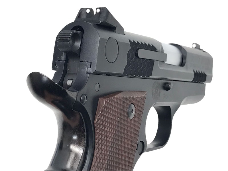 [KSC] M945 コンパクト JOKER