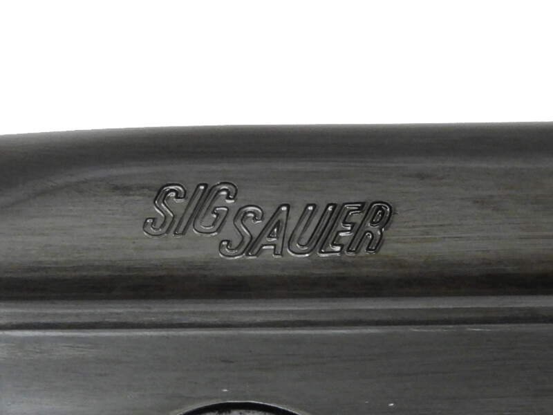 [タナカ] SIG SAUER P220 IC Early スチールフィニッシュ
