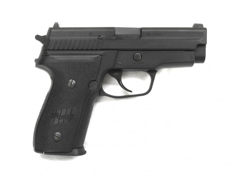 [タナカ] SIG SAUER P229