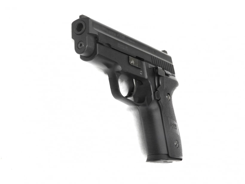 [タナカ] SIG SAUER P229