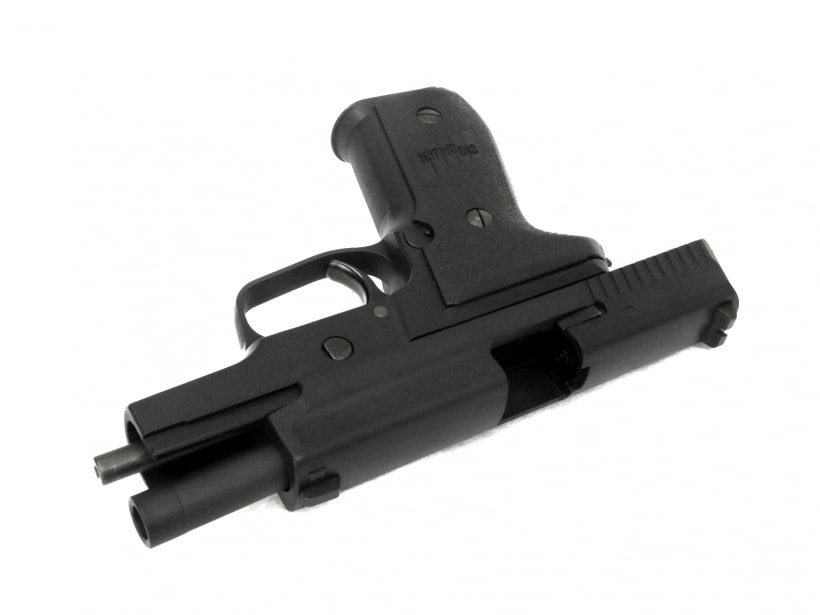 [タナカ] SIG SAUER P229