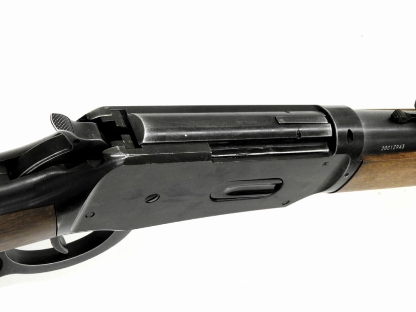 [UMAREX/VFC] ウィンチェスター M1894 ヴィンテージ フェイクウッド ライブカート