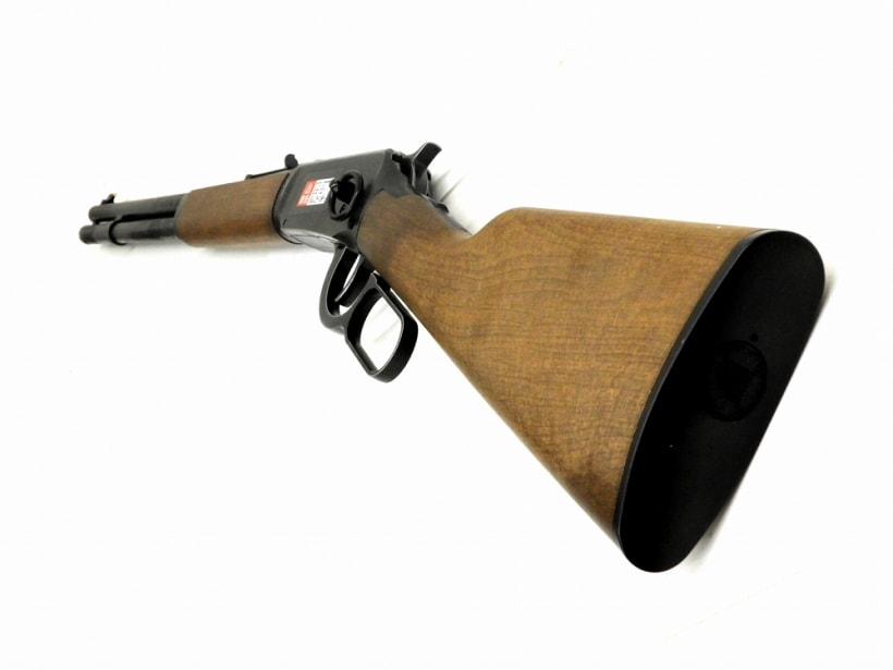 [UMAREX/VFC] ウィンチェスター M1894 ヴィンテージ フェイクウッド ライブカート