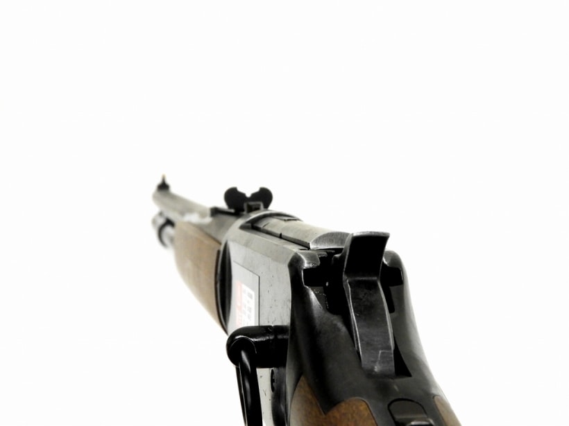 [UMAREX/VFC] ウィンチェスター M1894 ヴィンテージ フェイクウッド ライブカート