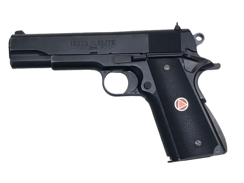 [ウエスタンアームズ] コルト デルタエリート Ver.2014