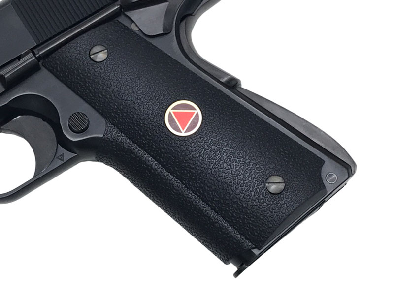 [ウエスタンアームズ] コルト デルタエリート Ver.2014