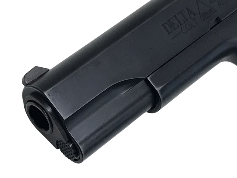 [ウエスタンアームズ] コルト デルタエリート Ver.2014