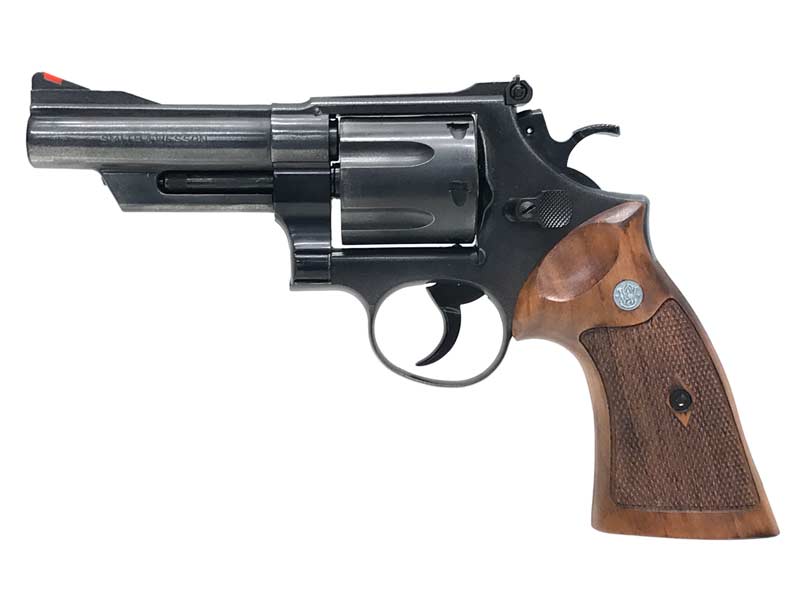 [コクサイ] S&W M29 4インチ MHW No.379