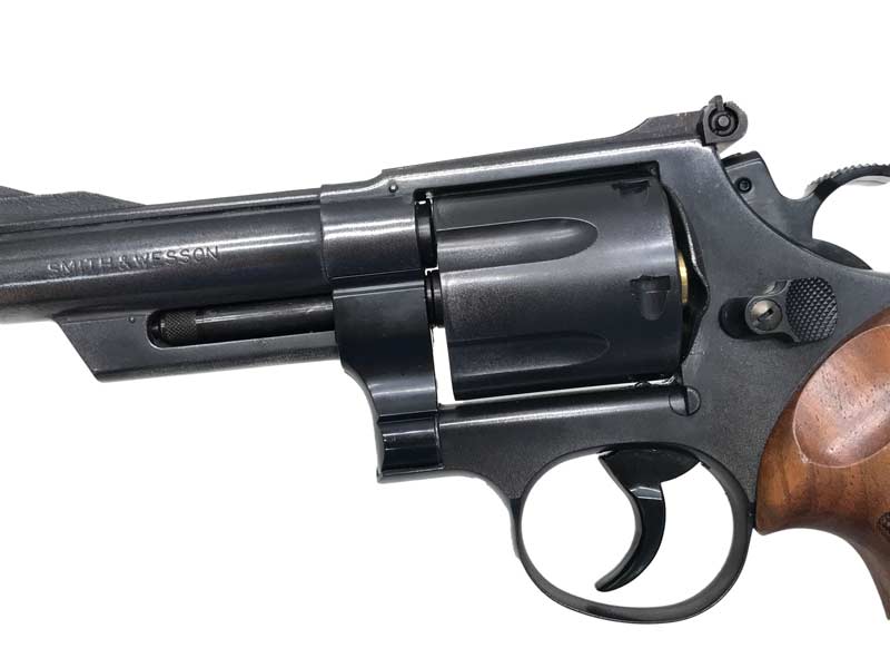[コクサイ] S&W M29 4インチ MHW No.379