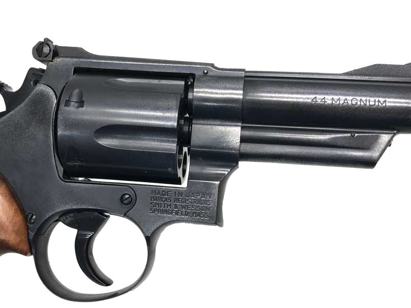 [コクサイ] S&W M29 4インチ MHW No.379