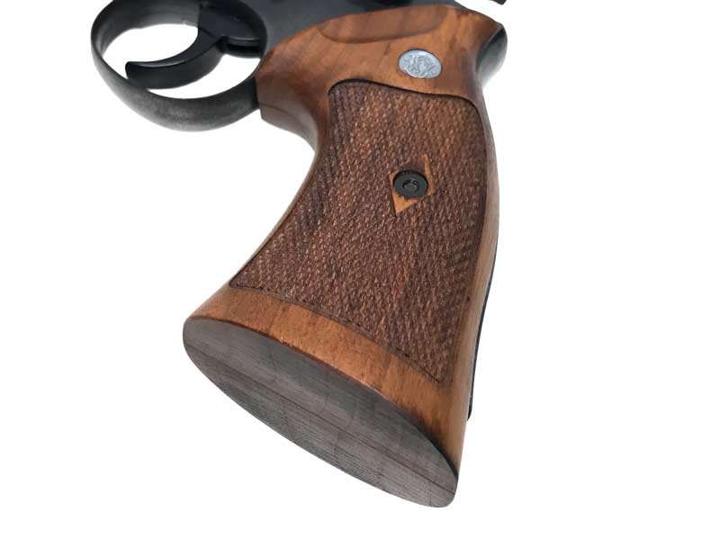 [コクサイ] S&W M29 4インチ MHW No.379