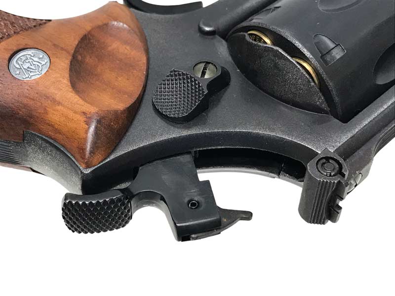 [コクサイ] S&W M29 4インチ MHW No.379