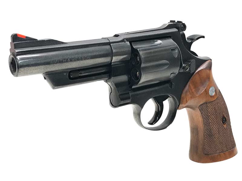 [コクサイ] S&W M29 4インチ MHW No.379