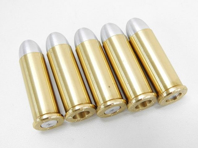 [タナカ] S&W M36 2インチ スチールジュピターフィニッシュ