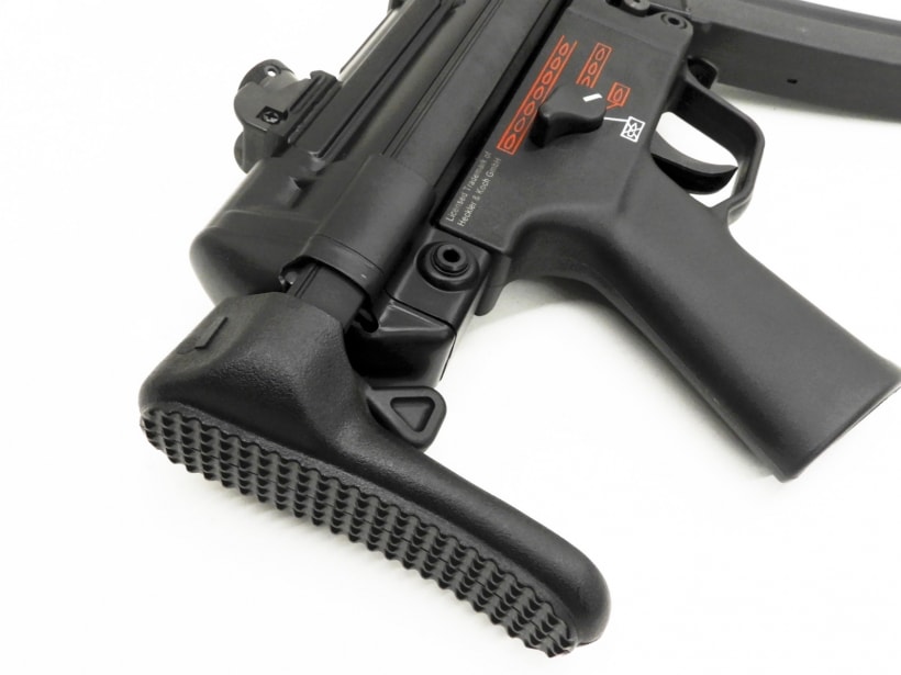 [UMAREX/VFC] MP5 A5 Gen.2 GBBR